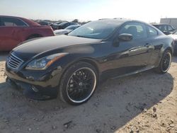 Infiniti Vehiculos salvage en venta: 2014 Infiniti Q60 Journey