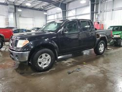 2008 Nissan Frontier Crew Cab LE en venta en Ham Lake, MN