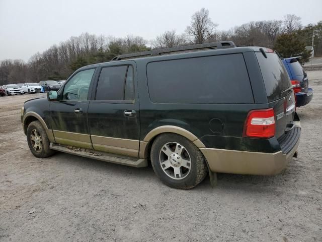 2013 Ford Expedition EL XLT