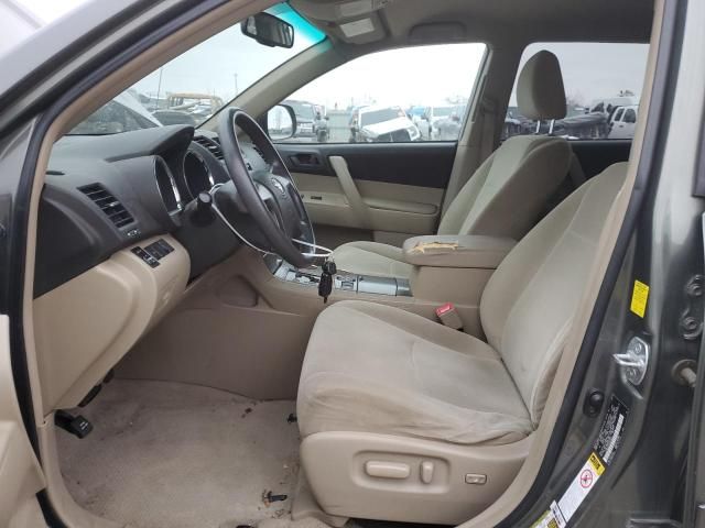 2010 Toyota Highlander