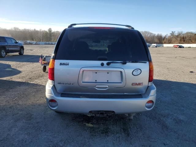 2006 GMC Envoy