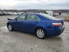 2007 Toyota Camry Hybrid