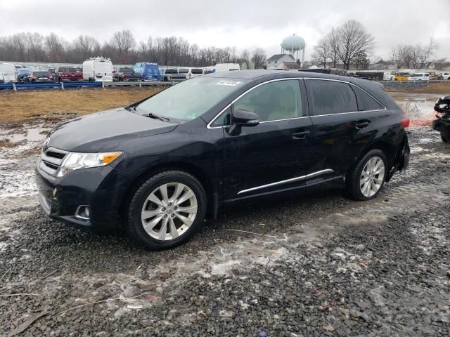 2014 Toyota Venza LE