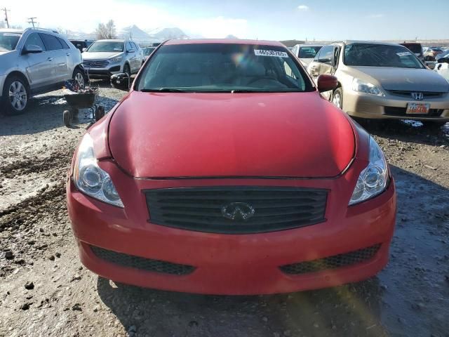 2010 Infiniti G37