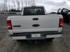 2007 Ford Ranger Super Cab