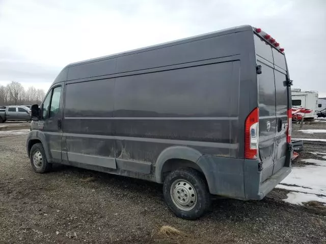 2014 Dodge RAM Promaster 2500 2500 High