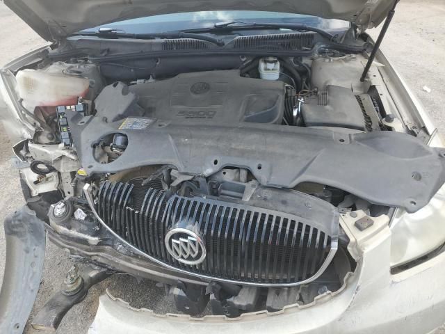 2007 Buick Lucerne CXL