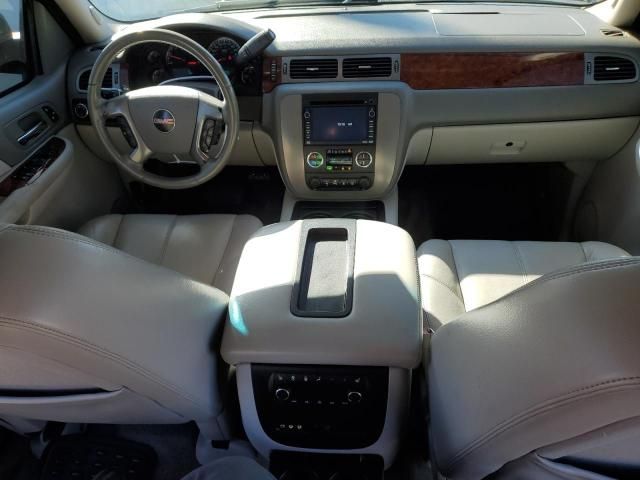 2009 GMC Yukon SLT