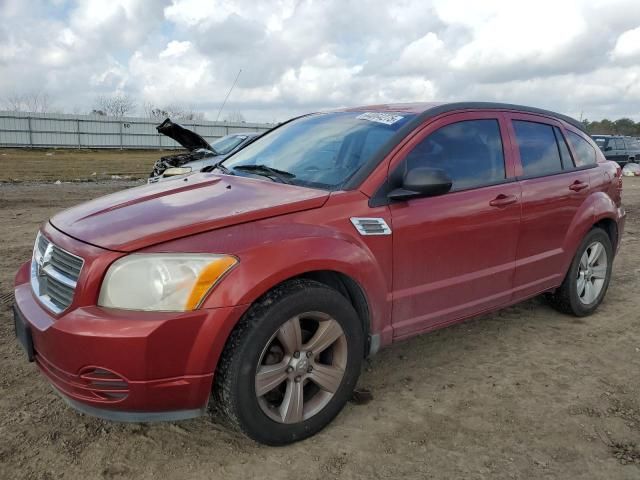 2010 Dodge Caliber SXT