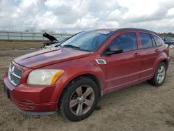 2010 Dodge Caliber SXT en venta en Houston, TX