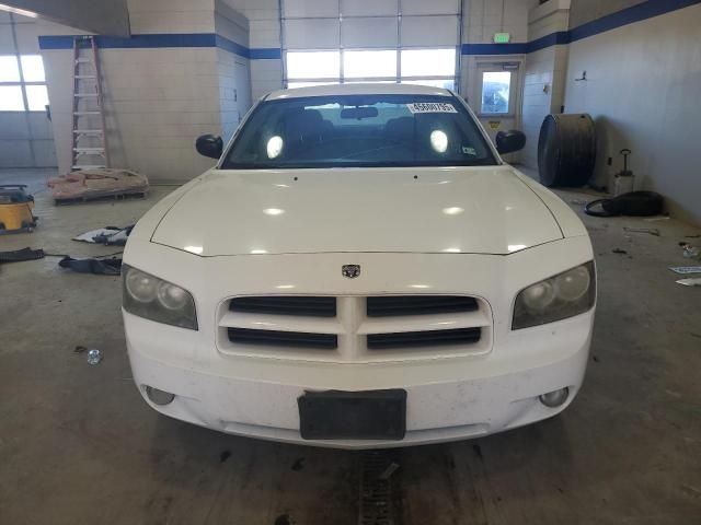 2007 Dodge Charger SE