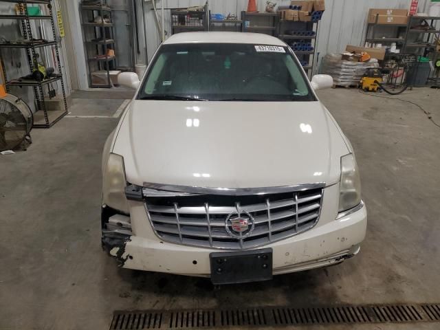 2008 Cadillac DTS