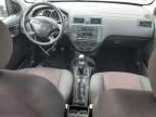 2005 Ford Focus ZX4 ST