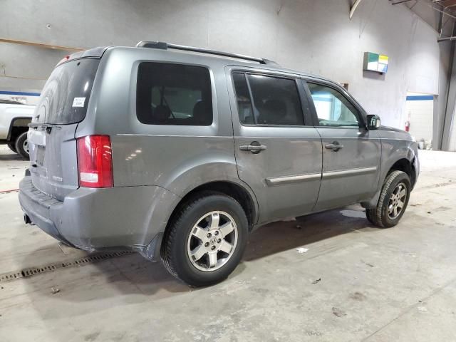 2009 Honda Pilot Touring