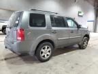 2009 Honda Pilot Touring