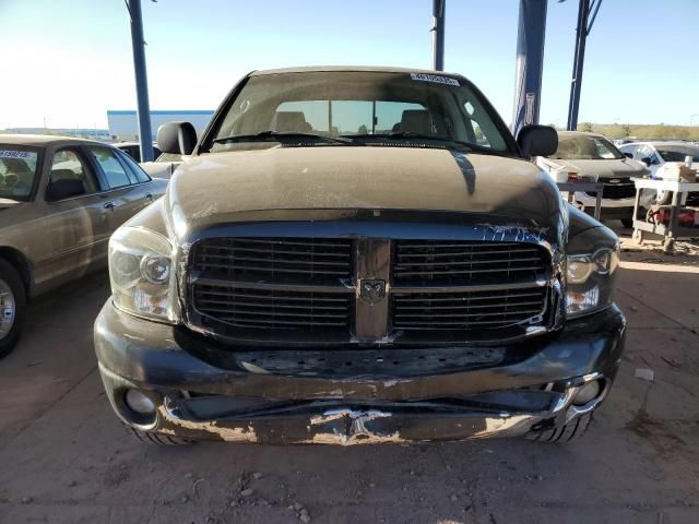 2008 Dodge RAM 1500 ST