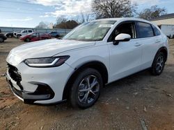 Salvage cars for sale at Chatham, VA auction: 2025 Honda HR-V EXL