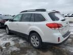 2010 Subaru Outback 2.5I Premium