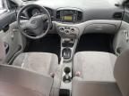 2008 Hyundai Accent GLS