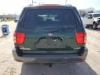 2003 Toyota Sequoia SR5