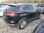 2019 Lincoln MKC