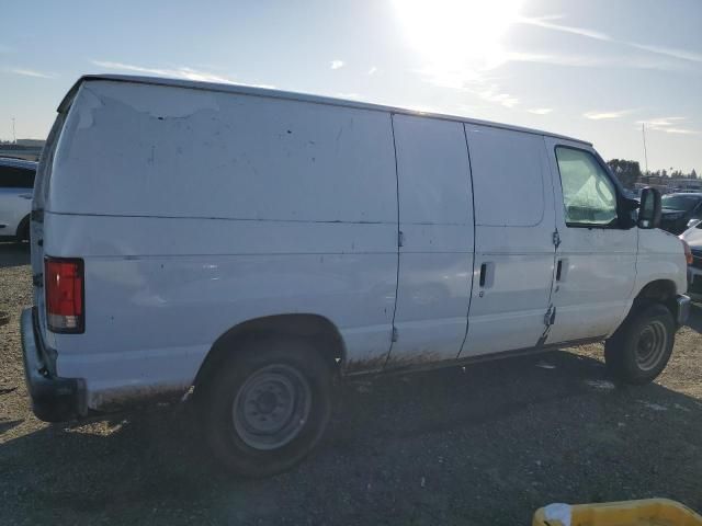 2013 Ford Econoline E250 Van