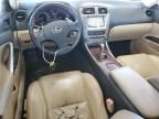 2008 Lexus IS 250