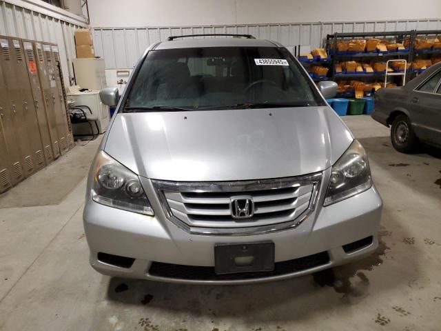 2010 Honda Odyssey EX