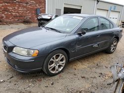 2009 Volvo S60 2.5T en venta en Hampton, VA