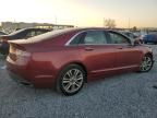 2015 Lincoln MKZ