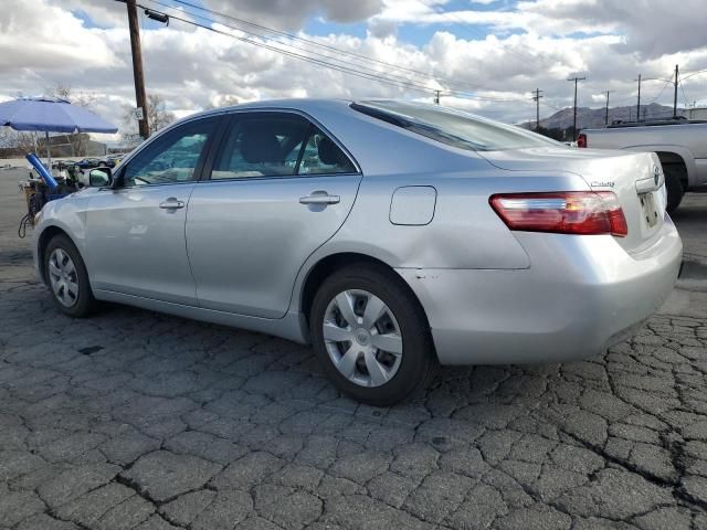 2008 Toyota Camry CE