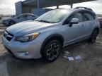 2013 Subaru XV Crosstrek 2.0 Limited