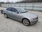 2004 BMW 330 XI