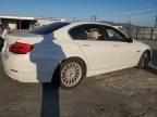 2011 BMW 528 I