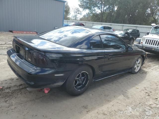 1995 Ford Mustang GT