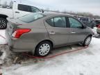 2015 Nissan Versa S