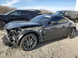 Carros salvage sin ofertas aún a la venta en subasta: 2023 Subaru BRZ Premium