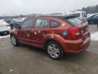 2007 Dodge Caliber SXT