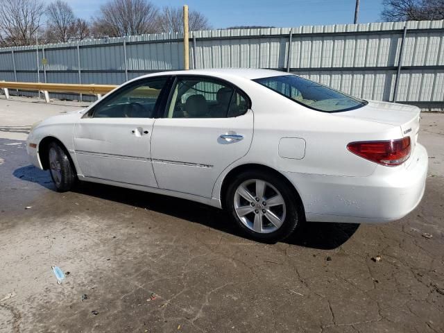 2006 Lexus ES 330