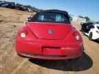 2008 Volkswagen New Beetle Convertible SE