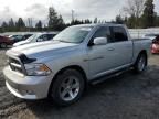 2012 Dodge RAM 1500 Sport