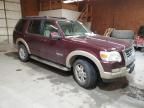 2008 Ford Explorer Eddie Bauer