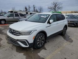 2024 Volkswagen Tiguan S en venta en Bridgeton, MO