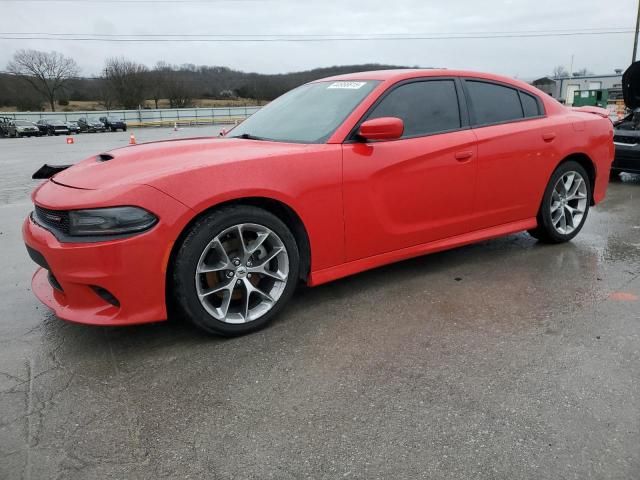 2021 Dodge Charger GT