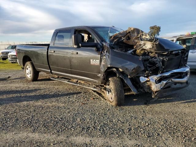 2018 Dodge RAM 2500 ST