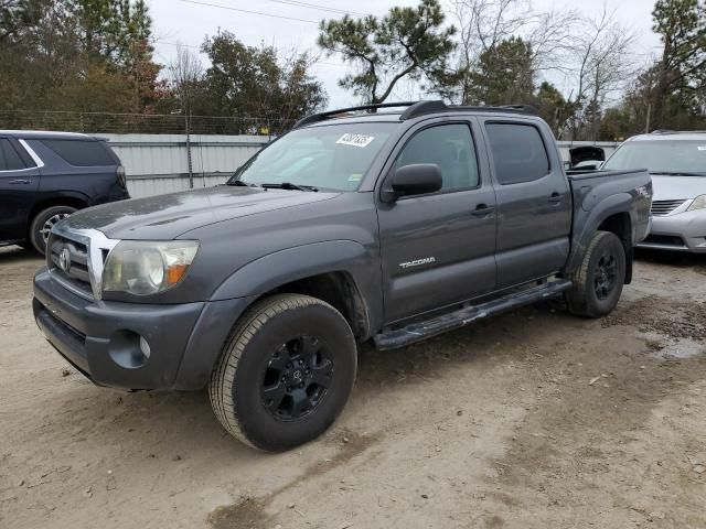 2010 Toyota Tacoma Double Cab