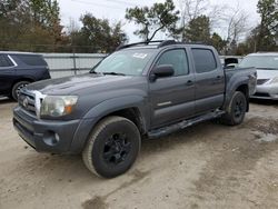 2010 Toyota Tacoma Double Cab en venta en Hampton, VA