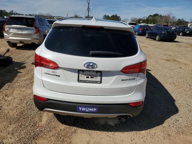 2013 Hyundai Santa FE Sport