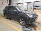 2017 Toyota Rav4 HV LE