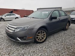 2012 Ford Fusion SEL en venta en Hueytown, AL